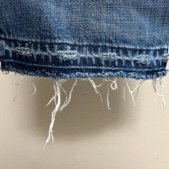 American Eagle Men's Jeans Size 34Wx34L - Picture 5 of 9